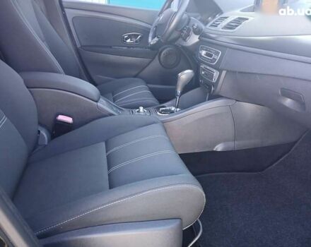 Рено Меган, объемом двигателя 1.5 л и пробегом 238 тыс. км за 8500 $, фото 21 на Automoto.ua