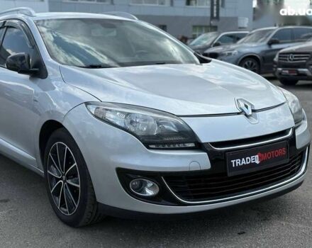 Рено Меган, об'ємом двигуна 0 л та пробігом 264 тис. км за 9490 $, фото 1 на Automoto.ua