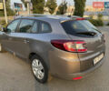 Рено Меган, объемом двигателя 1.5 л и пробегом 338 тыс. км за 7100 $, фото 5 на Automoto.ua