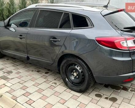 Рено Меган, объемом двигателя 1.46 л и пробегом 320 тыс. км за 8600 $, фото 13 на Automoto.ua