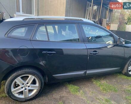 Рено Меган, объемом двигателя 1.46 л и пробегом 230 тыс. км за 8900 $, фото 15 на Automoto.ua