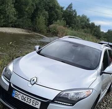 Рено Меган, об'ємом двигуна 1.46 л та пробігом 340 тис. км за 7099 $, фото 5 на Automoto.ua
