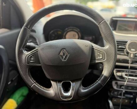 Рено Меган, об'ємом двигуна 0 л та пробігом 264 тис. км за 9490 $, фото 28 на Automoto.ua