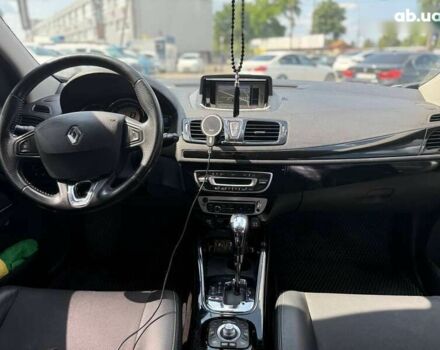 Рено Меган, об'ємом двигуна 0 л та пробігом 264 тис. км за 9490 $, фото 23 на Automoto.ua