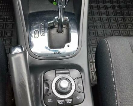 Рено Меган, объемом двигателя 1.46 л и пробегом 285 тыс. км за 6999 $, фото 18 на Automoto.ua
