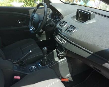 Рено Меган, объемом двигателя 1.46 л и пробегом 178 тыс. км за 8900 $, фото 35 на Automoto.ua