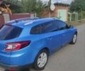 Рено Меган, объемом двигателя 1.5 л и пробегом 255 тыс. км за 7800 $, фото 6 на Automoto.ua