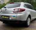 Рено Меган, объемом двигателя 1.5 л и пробегом 267 тыс. км за 6700 $, фото 6 на Automoto.ua