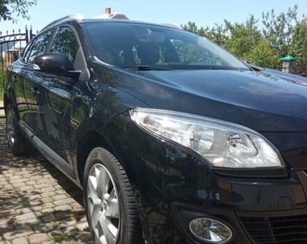 Рено Меган, объемом двигателя 1.46 л и пробегом 178 тыс. км за 8900 $, фото 64 на Automoto.ua