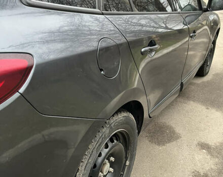 Рено Меган, объемом двигателя 1.46 л и пробегом 320 тыс. км за 8600 $, фото 5 на Automoto.ua