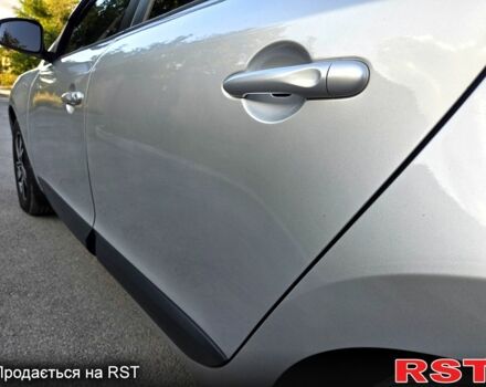 Рено Меган, об'ємом двигуна 1.5 л та пробігом 209 тис. км за 7999 $, фото 8 на Automoto.ua