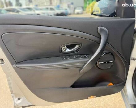 Рено Меган, об'ємом двигуна 0 л та пробігом 264 тис. км за 9490 $, фото 24 на Automoto.ua