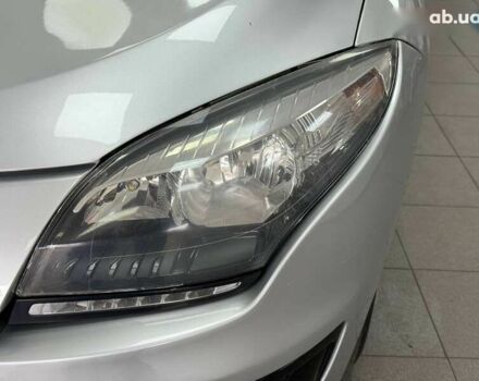 Рено Меган, об'ємом двигуна 1.5 л та пробігом 265 тис. км за 8490 $, фото 4 на Automoto.ua