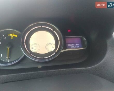 Рено Меган, об'ємом двигуна 1.6 л та пробігом 265 тис. км за 7800 $, фото 17 на Automoto.ua