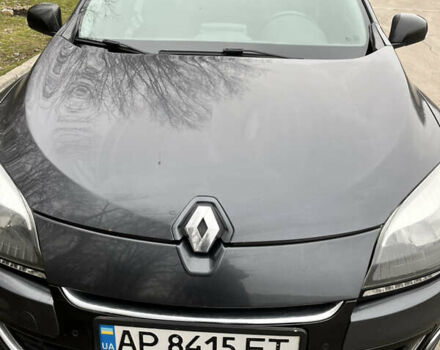 Рено Меган, объемом двигателя 1.46 л и пробегом 320 тыс. км за 8600 $, фото 3 на Automoto.ua