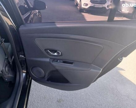 Рено Меган, объемом двигателя 1.5 л и пробегом 238 тыс. км за 8500 $, фото 18 на Automoto.ua