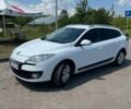 Рено Меган, объемом двигателя 1.5 л и пробегом 239 тыс. км за 8000 $, фото 4 на Automoto.ua