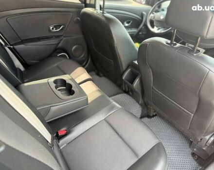 Рено Меган, об'ємом двигуна 0 л та пробігом 264 тис. км за 9490 $, фото 18 на Automoto.ua