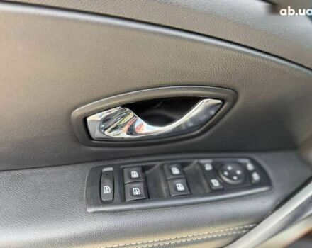 Рено Меган, об'ємом двигуна 0 л та пробігом 264 тис. км за 9490 $, фото 25 на Automoto.ua