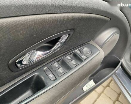 Рено Меган, объемом двигателя 1.5 л и пробегом 281 тыс. км за 7800 $, фото 9 на Automoto.ua