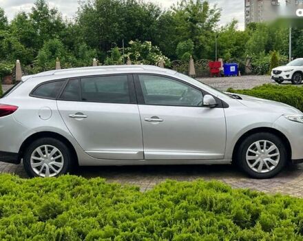 Рено Меган, объемом двигателя 1.5 л и пробегом 267 тыс. км за 6690 $, фото 5 на Automoto.ua