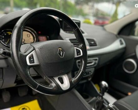 Рено Меган, объемом двигателя 1.5 л и пробегом 267 тыс. км за 6690 $, фото 15 на Automoto.ua