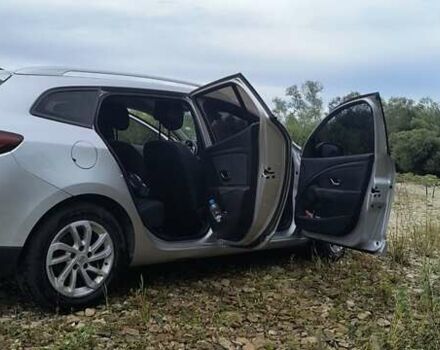Рено Меган, об'ємом двигуна 1.46 л та пробігом 340 тис. км за 7099 $, фото 12 на Automoto.ua