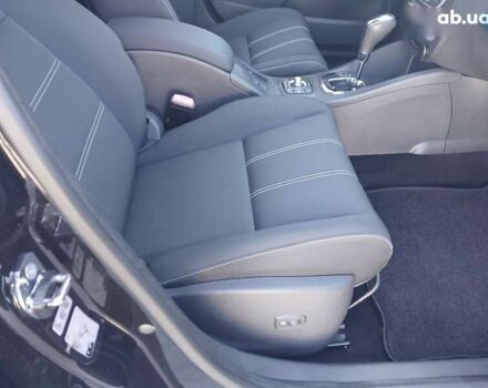 Рено Меган, объемом двигателя 1.5 л и пробегом 238 тыс. км за 8500 $, фото 20 на Automoto.ua