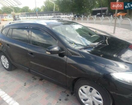 Рено Меган, об'ємом двигуна 1.6 л та пробігом 265 тис. км за 7800 $, фото 2 на Automoto.ua