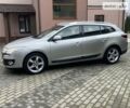 Рено Меган, объемом двигателя 1.5 л и пробегом 193 тыс. км за 7650 $, фото 10 на Automoto.ua