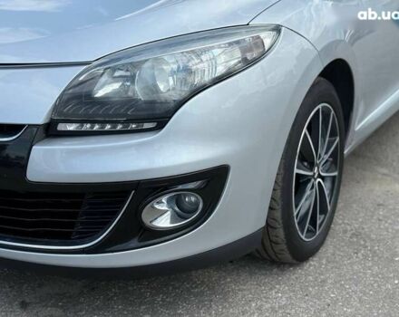 Рено Меган, об'ємом двигуна 0 л та пробігом 264 тис. км за 9490 $, фото 11 на Automoto.ua