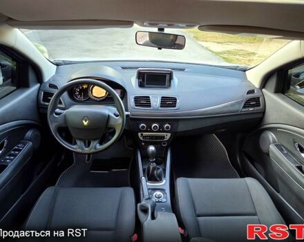 Рено Меган, об'ємом двигуна 1.5 л та пробігом 209 тис. км за 7999 $, фото 11 на Automoto.ua