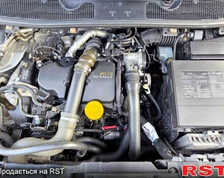 Рено Меган, об'ємом двигуна 1.5 л та пробігом 209 тис. км за 7999 $, фото 10 на Automoto.ua