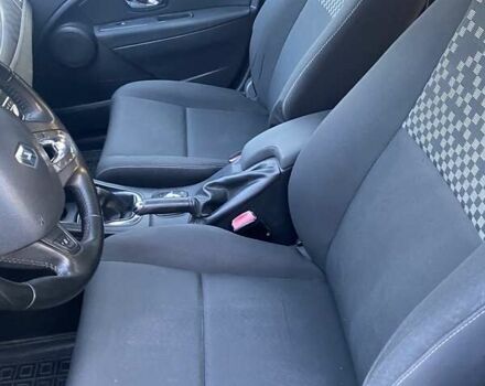 Рено Меган, объемом двигателя 1.46 л и пробегом 230 тыс. км за 8900 $, фото 1 на Automoto.ua