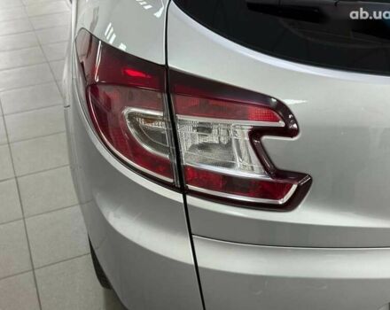 Рено Меган, об'ємом двигуна 1.5 л та пробігом 265 тис. км за 8490 $, фото 9 на Automoto.ua