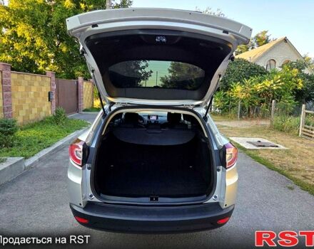 Рено Меган, об'ємом двигуна 1.5 л та пробігом 209 тис. км за 7999 $, фото 13 на Automoto.ua