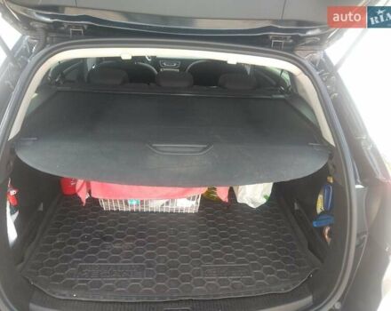 Рено Меган, об'ємом двигуна 1.6 л та пробігом 265 тис. км за 7800 $, фото 14 на Automoto.ua