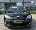Рено Меган, объемом двигателя 1.5 л и пробегом 215 тыс. км за 9400 $, фото 1 на Automoto.ua
