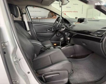 Рено Меган, об'ємом двигуна 1.5 л та пробігом 265 тис. км за 8490 $, фото 23 на Automoto.ua