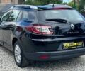 Рено Меган, объемом двигателя 1.5 л и пробегом 240 тыс. км за 7600 $, фото 4 на Automoto.ua
