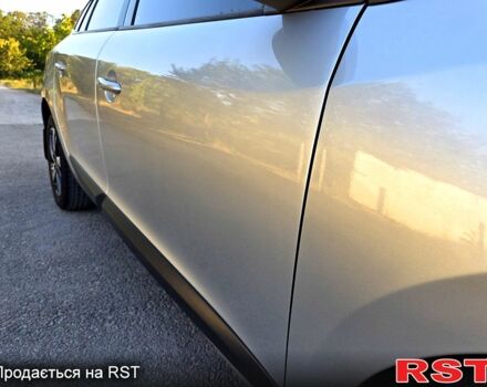 Рено Меган, об'ємом двигуна 1.5 л та пробігом 209 тис. км за 7999 $, фото 1 на Automoto.ua