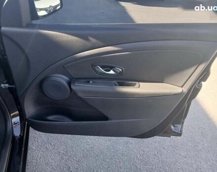 Рено Меган, объемом двигателя 1.5 л и пробегом 238 тыс. км за 8500 $, фото 19 на Automoto.ua