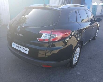 Рено Меган, объемом двигателя 1.5 л и пробегом 238 тыс. км за 8500 $, фото 28 на Automoto.ua
