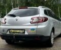 Рено Меган, объемом двигателя 1.5 л и пробегом 267 тыс. км за 6690 $, фото 6 на Automoto.ua