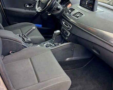 Рено Меган, объемом двигателя 1.5 л и пробегом 205 тыс. км за 7500 $, фото 2 на Automoto.ua