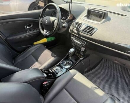 Рено Меган, об'ємом двигуна 0 л та пробігом 264 тис. км за 9490 $, фото 22 на Automoto.ua