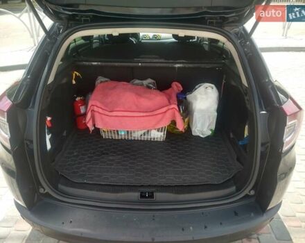 Рено Меган, об'ємом двигуна 1.6 л та пробігом 265 тис. км за 7800 $, фото 13 на Automoto.ua