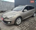 Рено Меган, объемом двигателя 1.5 л и пробегом 257 тыс. км за 8500 $, фото 1 на Automoto.ua