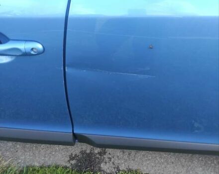 Рено Меган, объемом двигателя 1.5 л и пробегом 255 тыс. км за 7800 $, фото 10 на Automoto.ua