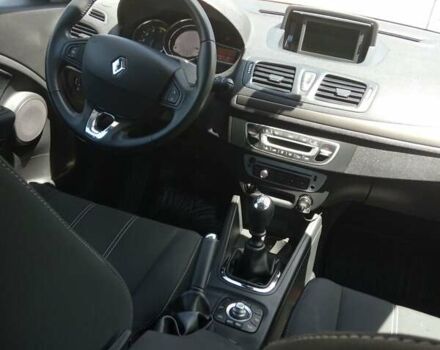 Рено Меган, объемом двигателя 1.46 л и пробегом 178 тыс. км за 8900 $, фото 30 на Automoto.ua
